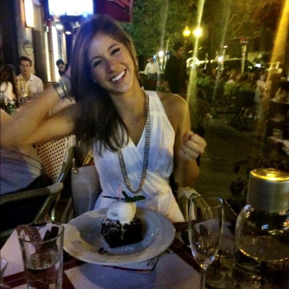 Meet your Posher, Lexi